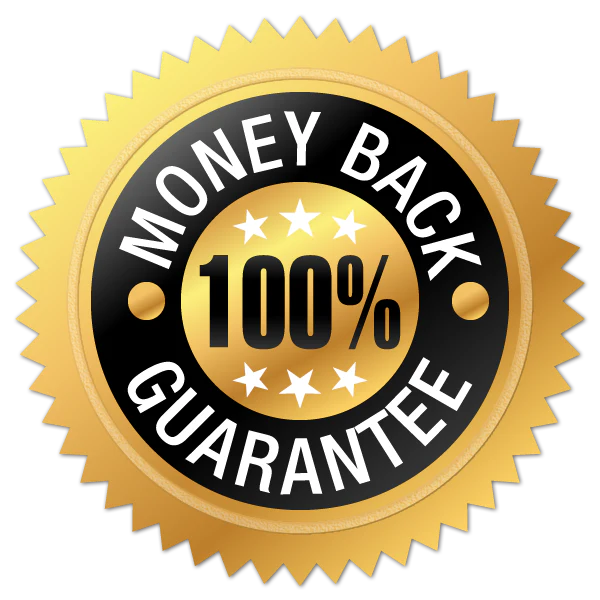 WildGut 60 Day Money Back Guarantee