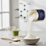 Hydrolyzed Collagen